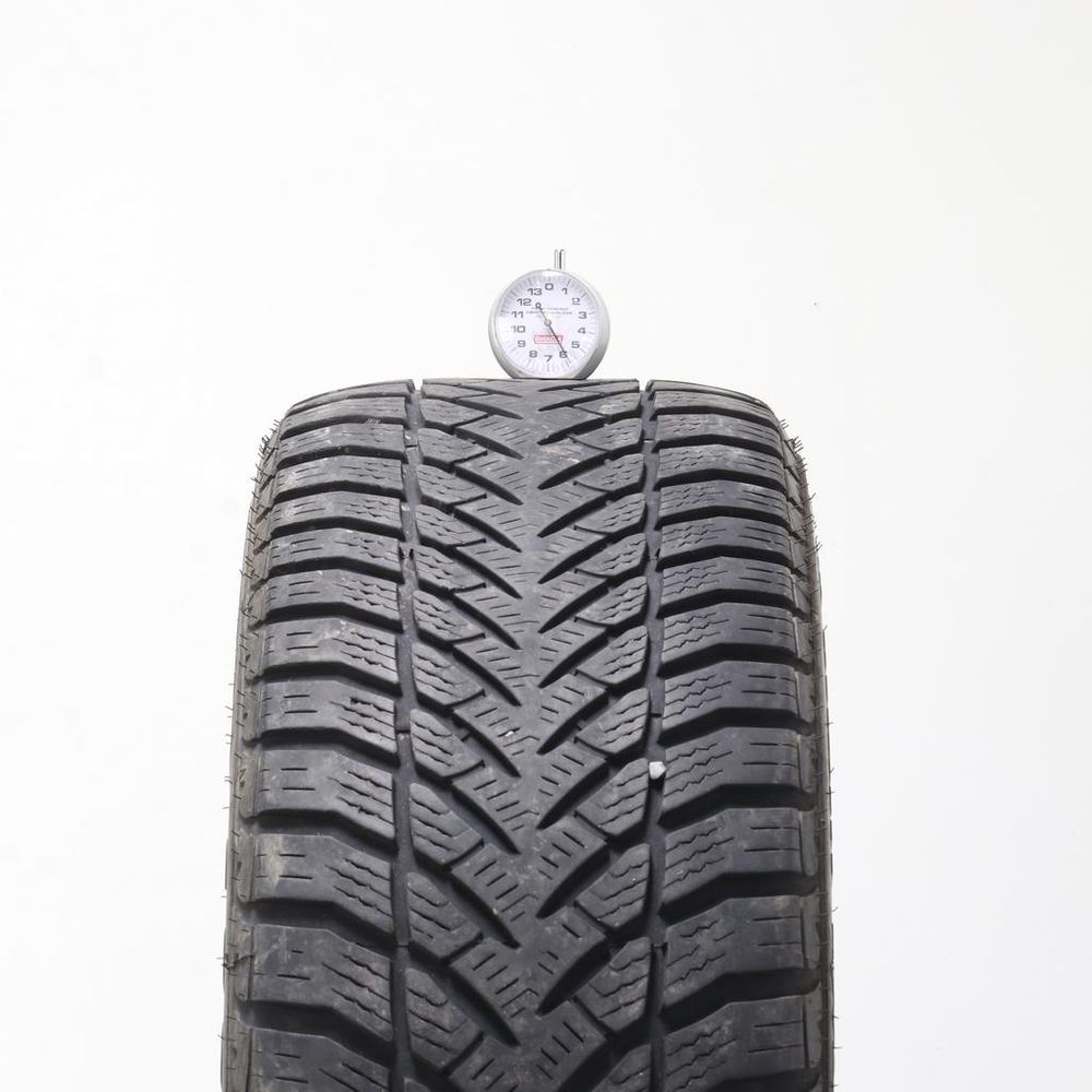 Used 225/60R18 Goodyear Eagle Enforcer Winter 100V - 5.5/32 - Image 2