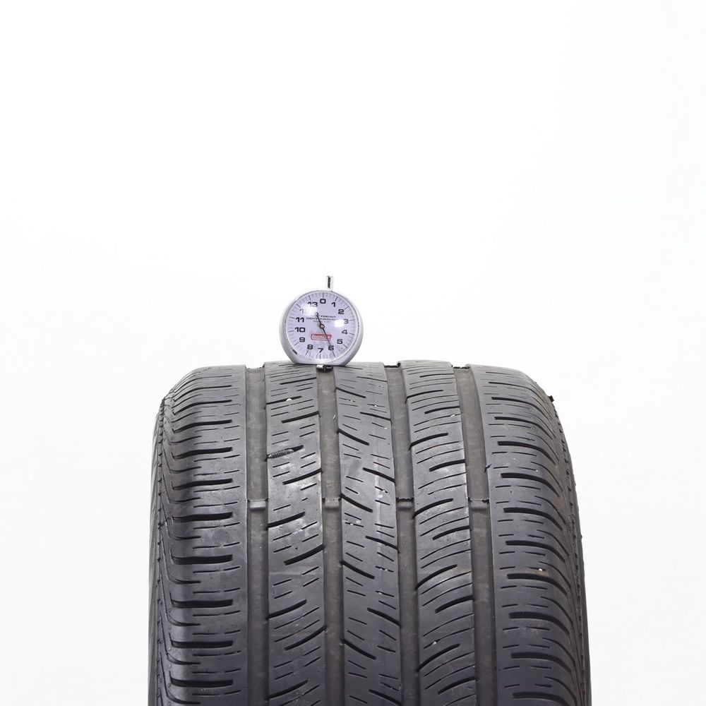 Used 245/40R17 Continental ContiProContact MO 91H - 6/32 - Image 2