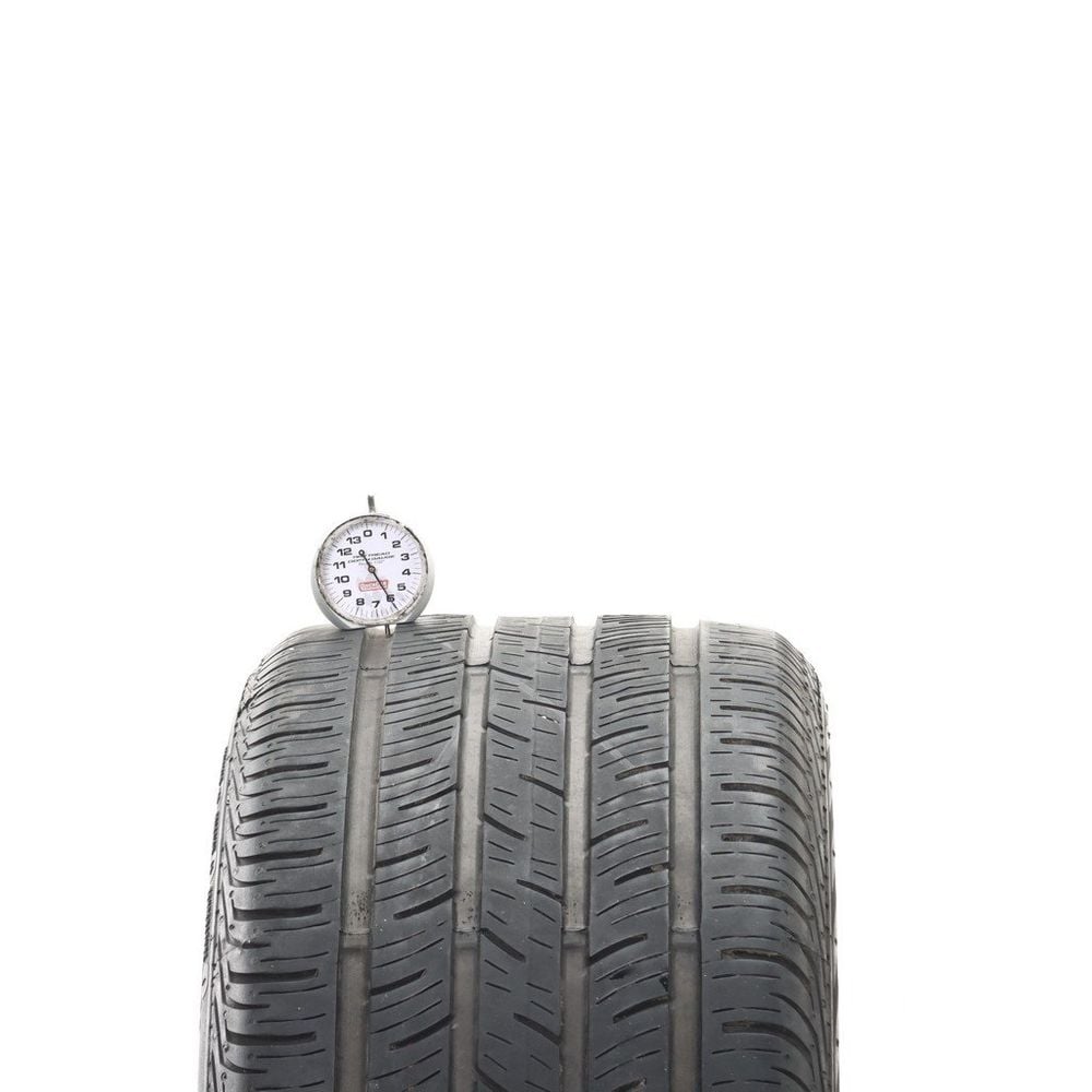 Used 245/40R17 Continental ContiProContact MO 91H - 6/32 - Image 2