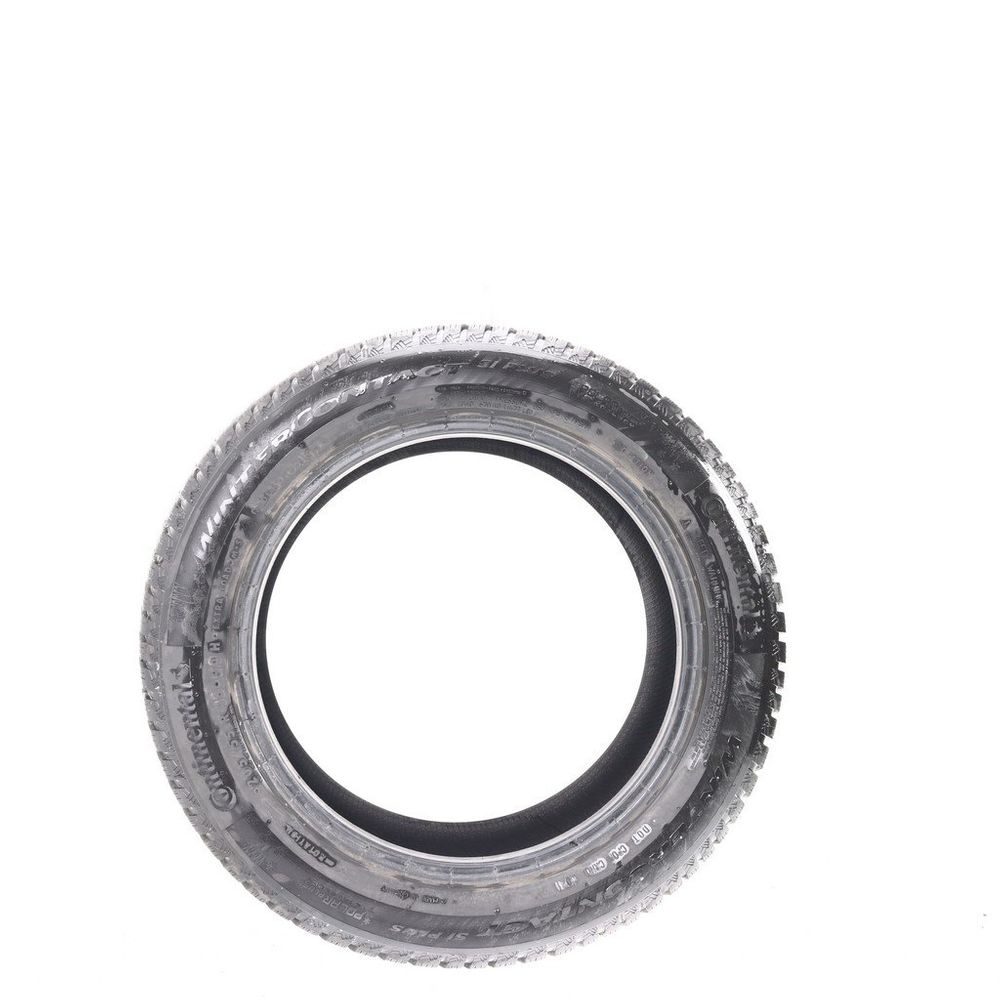 Used 205/55R16 Continental WinterContact SI Plus 94H - 8/32 - Image 3