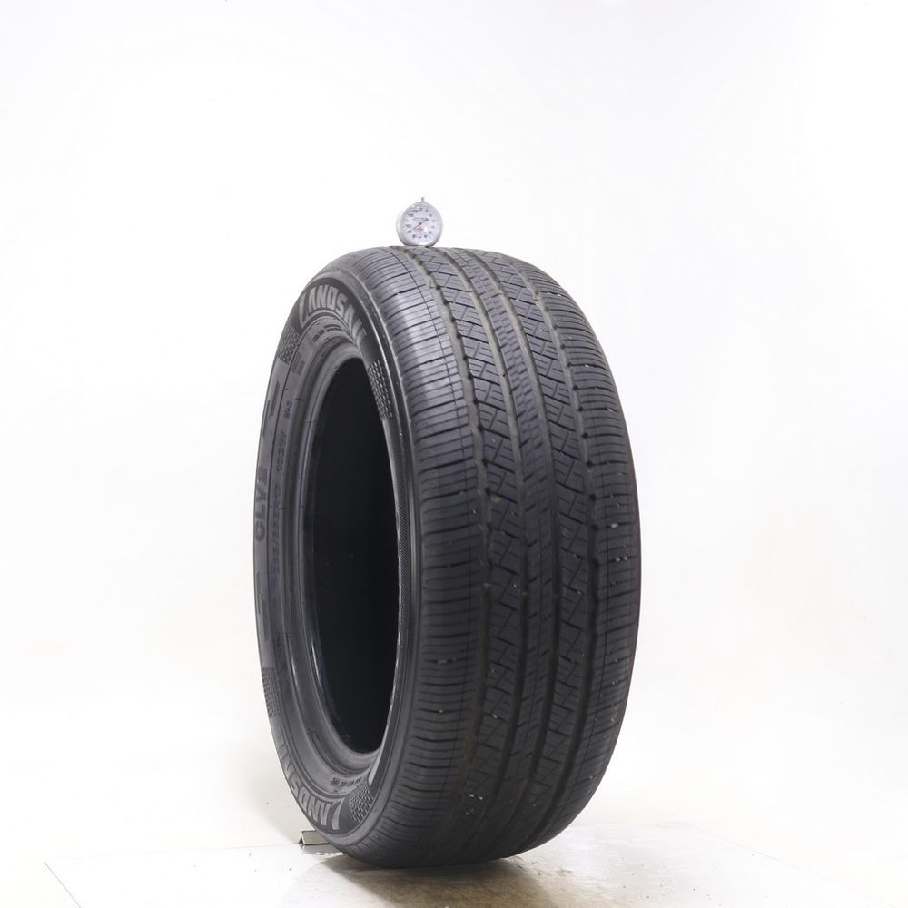Used 235/55ZR17 Landsail CLV2 103W - 9/32 - Image 1