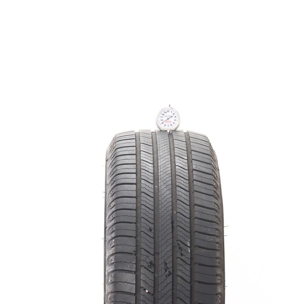 Used 225/60R18 Michelin Defender 2 100H - 9/32 - Image 2