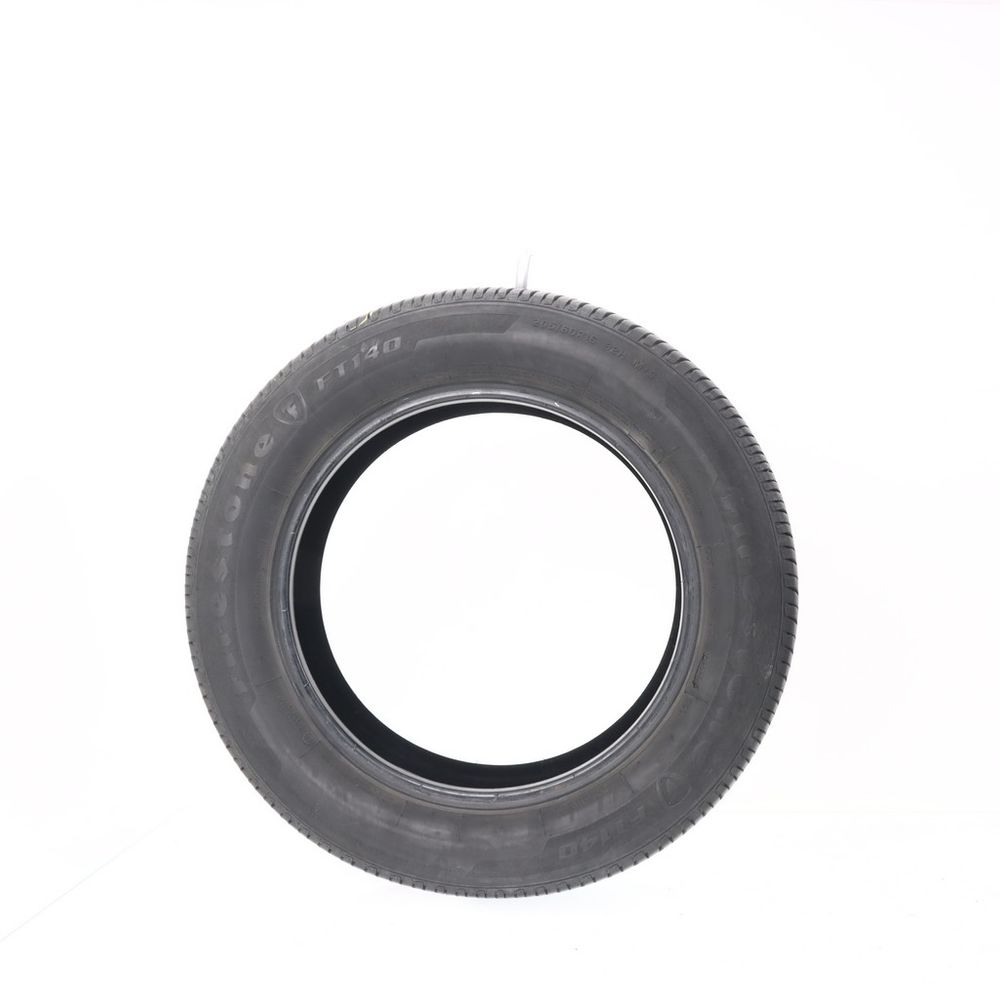 Used 205/60R16 Firestone FT140 92H - 7/32 - Image 3