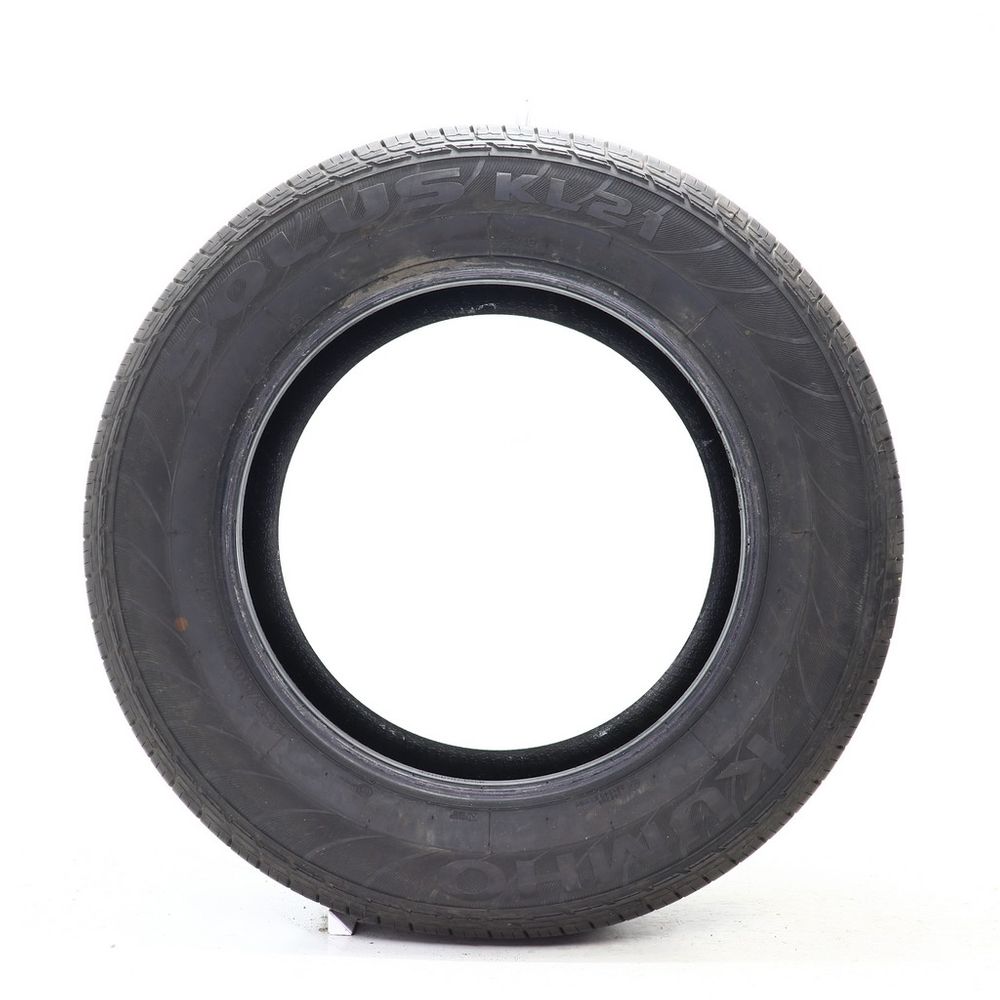 Used 265/60R18 Kumho Solus KL21 110H - 8/32 - Image 3
