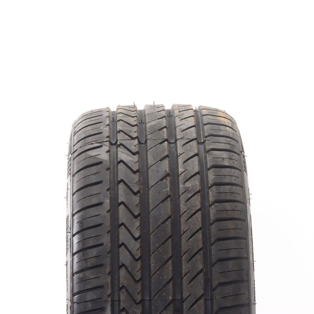 Set of (2) New 245/35ZR20 Lexani LX-Twenty 95W - Image 2