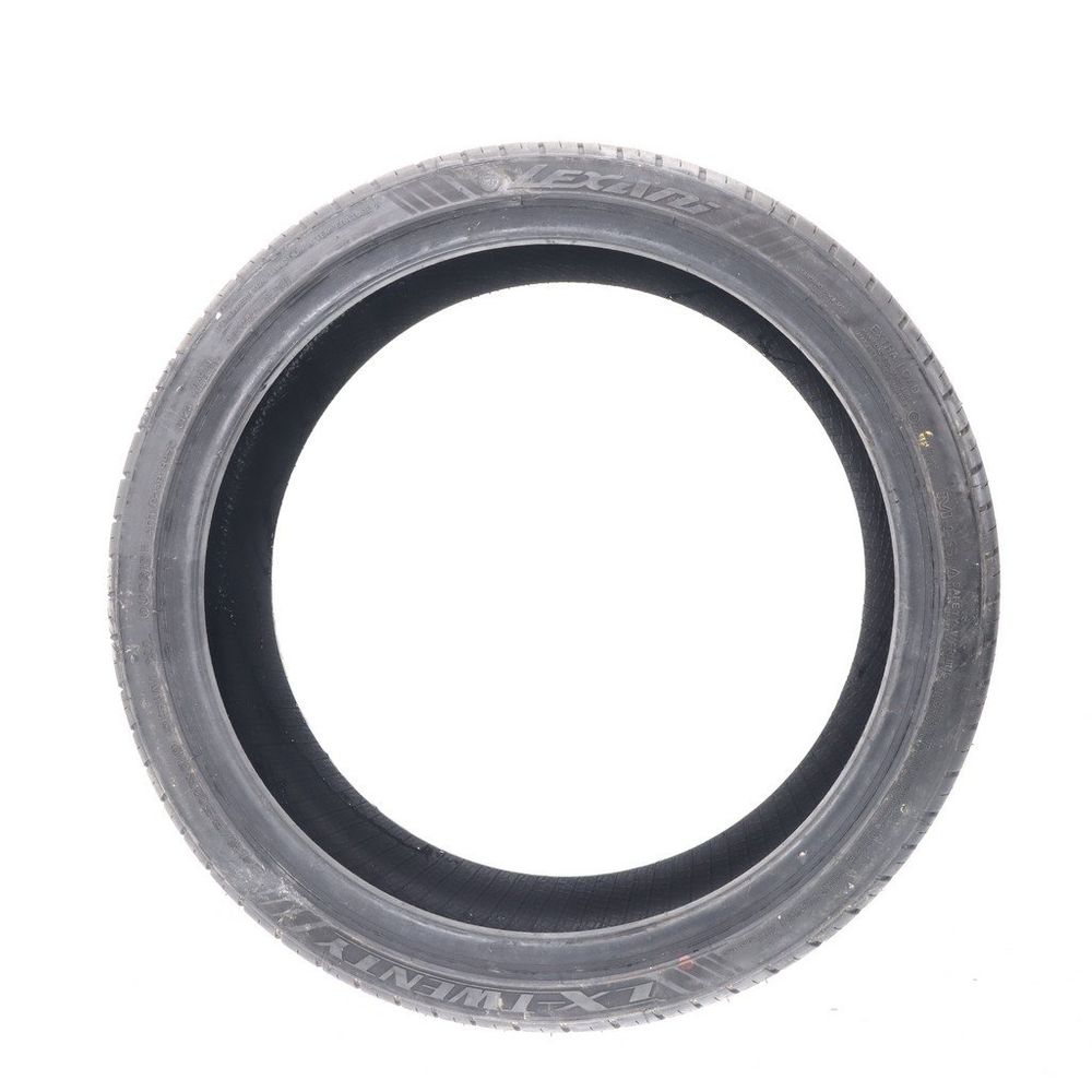 Set of (2) New 245/35ZR20 Lexani LX-Twenty 95W - Image 3