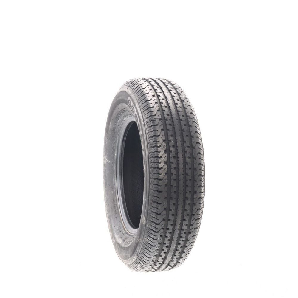 Driven Once ST 205/75R15 Goodride ST-100 101/97M C - 9/32 - Image 1