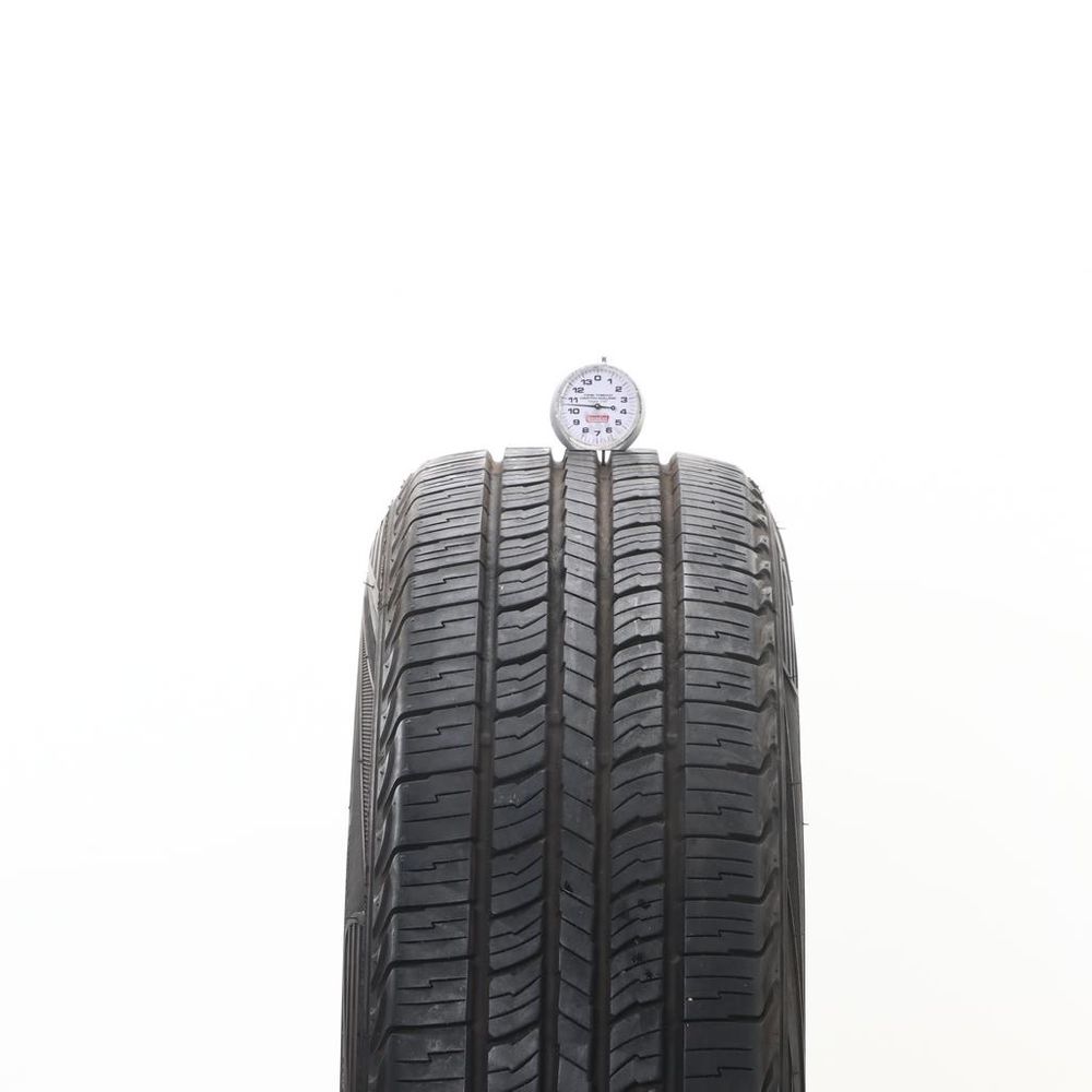Used 225/65R17 Kumho Road Venture APT 102H - 10.5/32 - Image 2