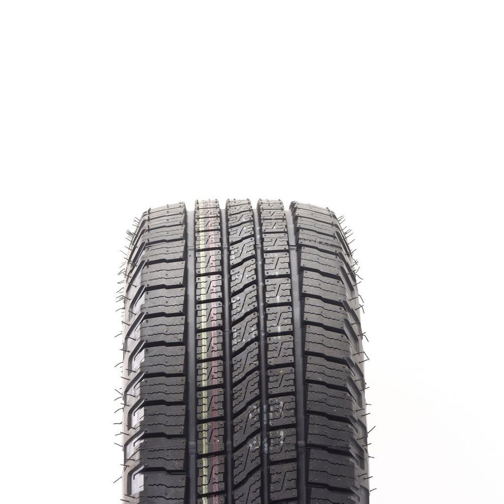 Set of (2) New 225/75R16 Falken WildPeak H/T HT02 108T - Image 2