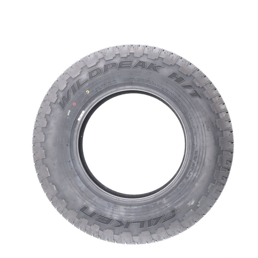 Set of (2) New 225/75R16 Falken WildPeak H/T HT02 108T - Image 3