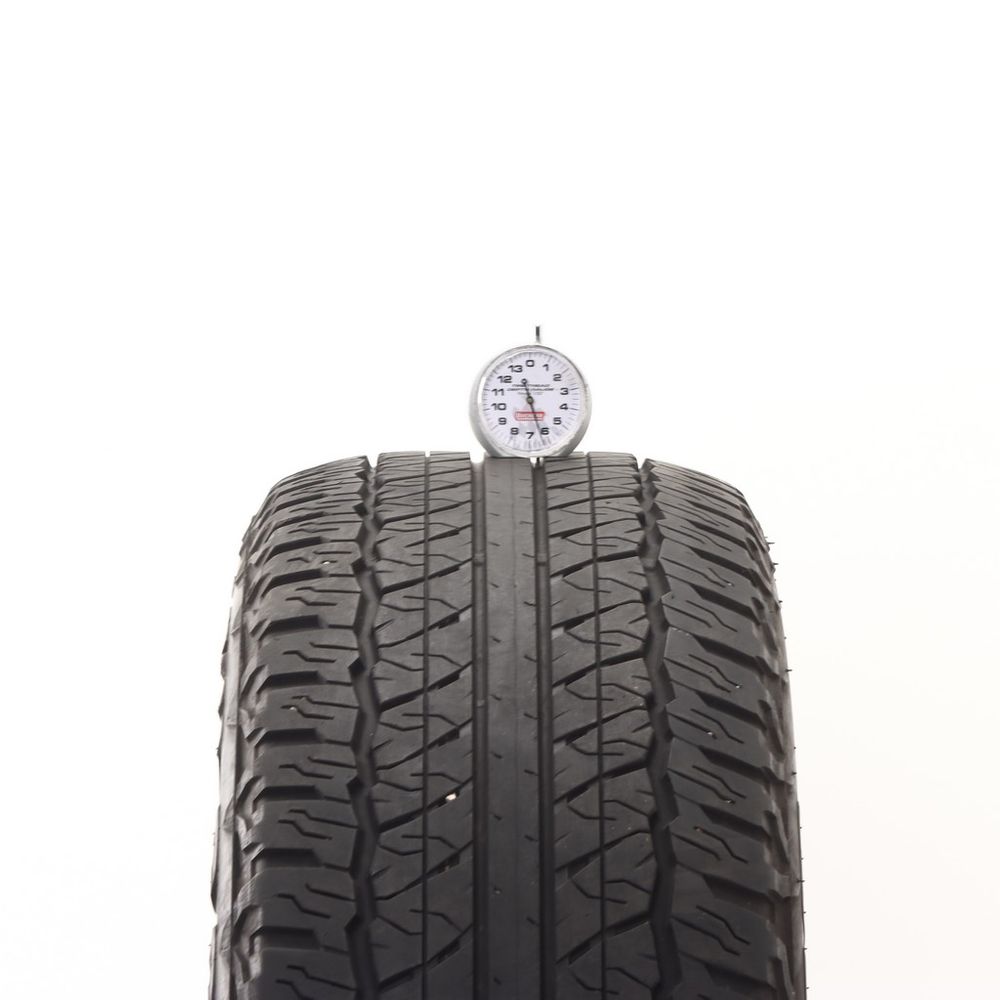 Set of (2) Used 225/60R18 Falken Wildpeak A/T Trail 01A 100H - 5.5-6/32 - Image 5