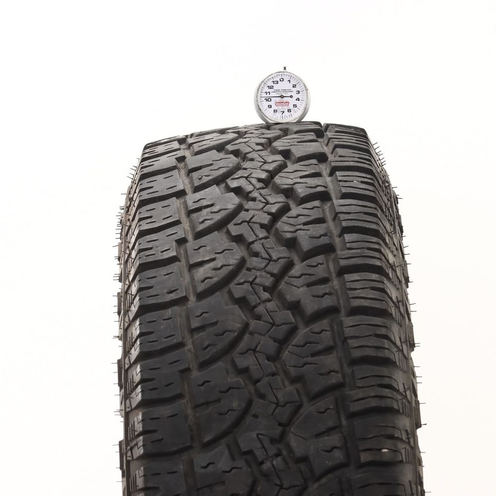 Used LT 265/75R16 Dextero All Terrain DAT1 123/120S E - 10/32 | Utires