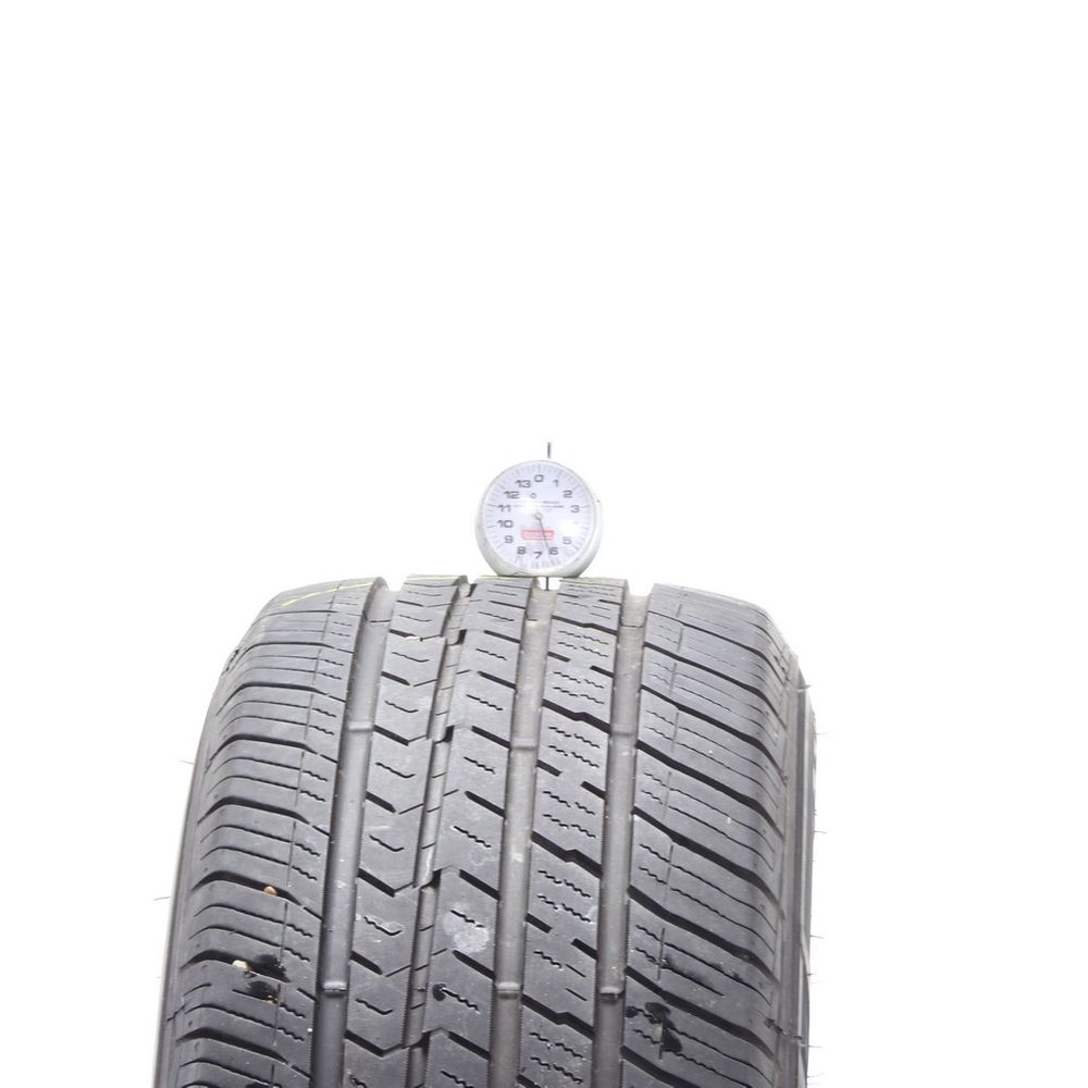 Set of (2) Used 235/60R18 Toyo Open Country Q/T 107V - 6-7.5/32 - Image 2