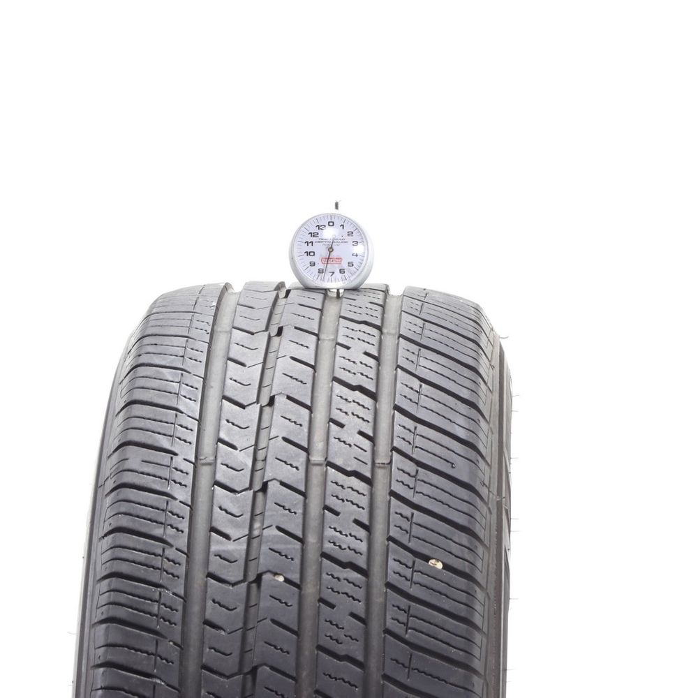 Set of (2) Used 235/60R18 Toyo Open Country Q/T 107V - 6-7.5/32 - Image 5