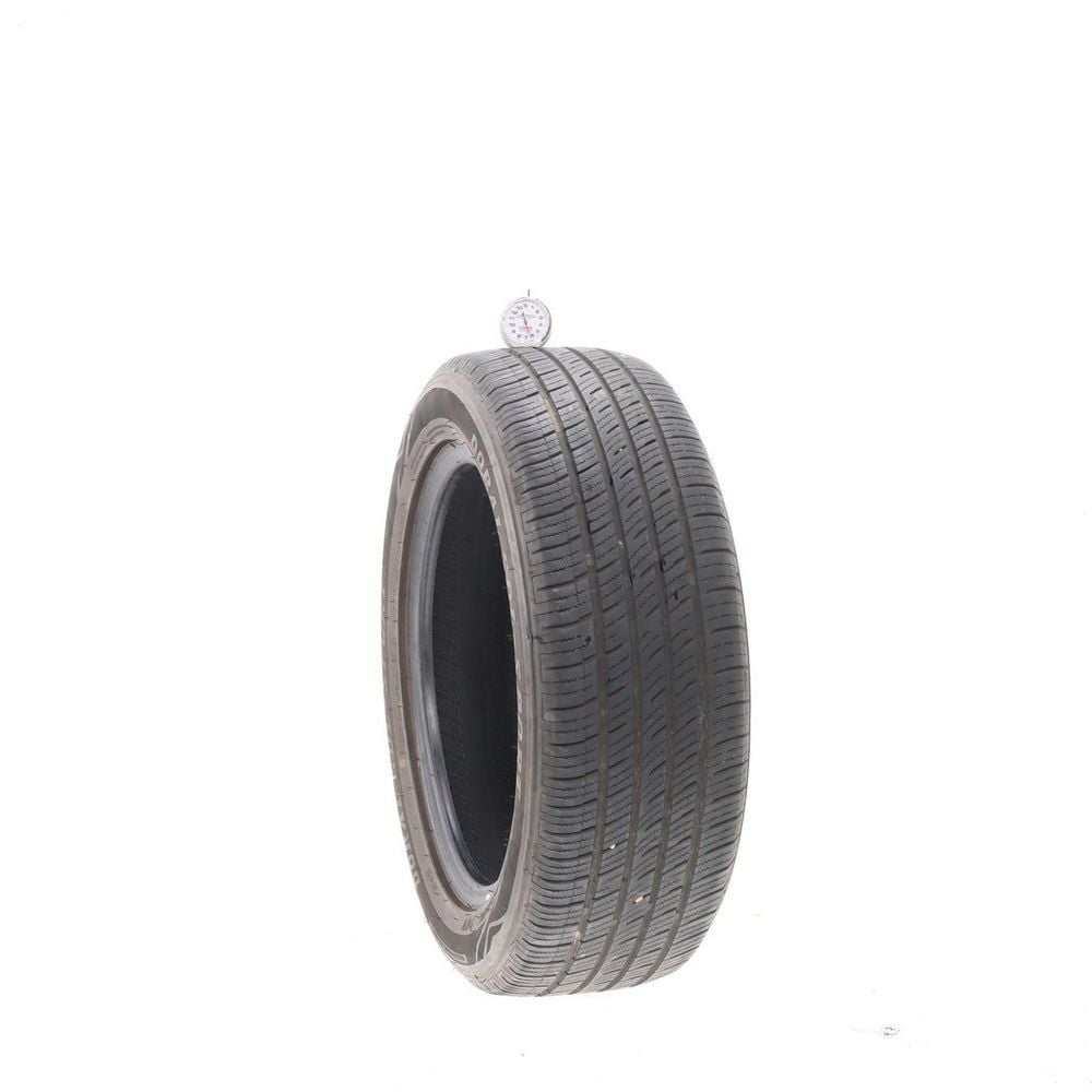 Set of (2) Used 205/55R16 Doral SDL-Sport 91V - 6-6.5/32 - Image 1