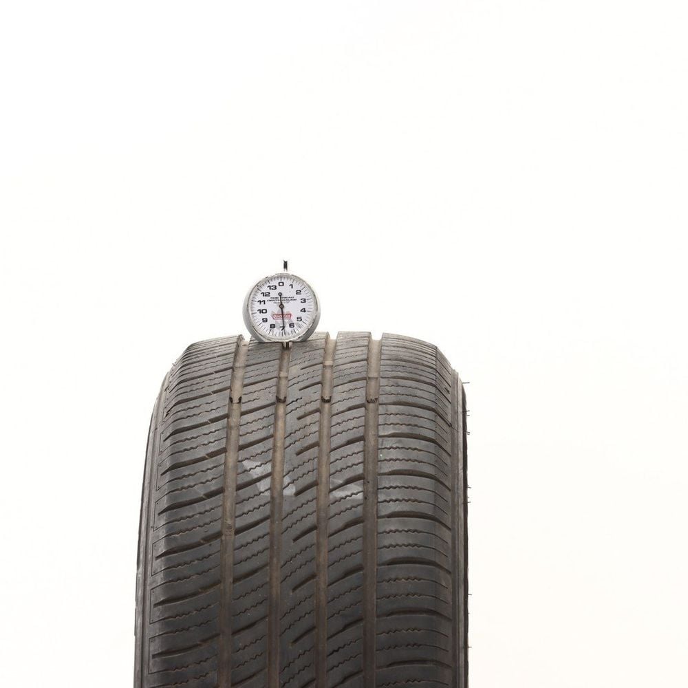 Set of (2) Used 205/55R16 Doral SDL-Sport 91V - 6-6.5/32 - Image 5
