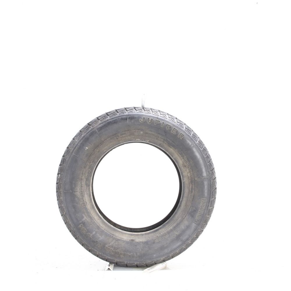 Used 175/70R13 Jupiter YP-701 82S - 9/32 - Image 3