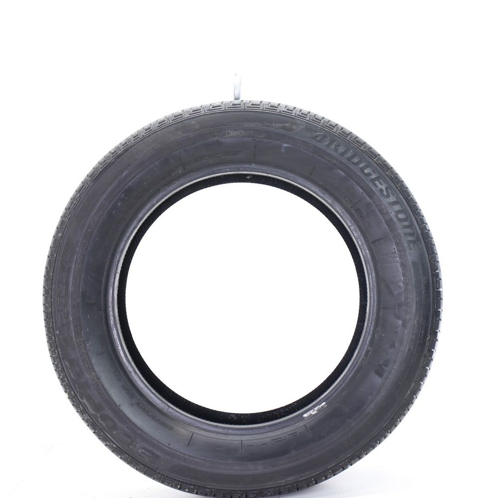 Used 225/60R17 Bridgestone Ecopia EP422 Plus 99H - 7.5/32 - Image 3