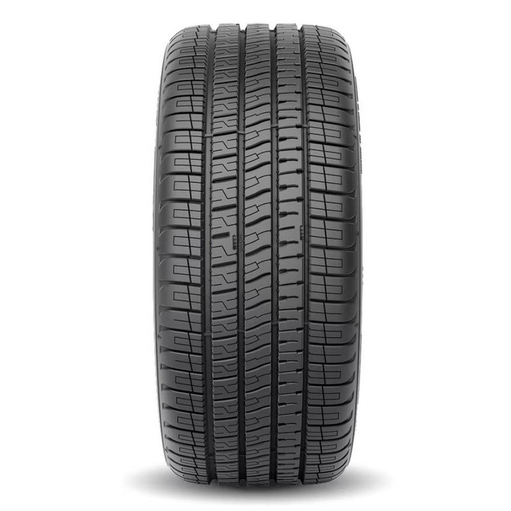 Set of (4) New P 275/40ZR18 Goodyear Eagle F1 Asymmetric All-Season ...