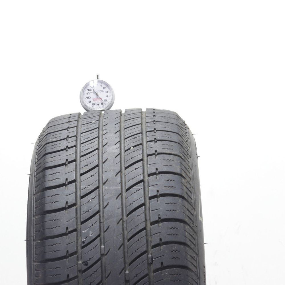 Used 225/60R18 Uniroyal Tiger Paw Touring 100H - 5.5/32 - Image 2