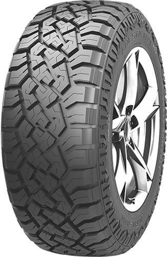 Set of (4) New LT 33X12.5R18 Arisun Aresta RT ZG07 118Q - Image 1
