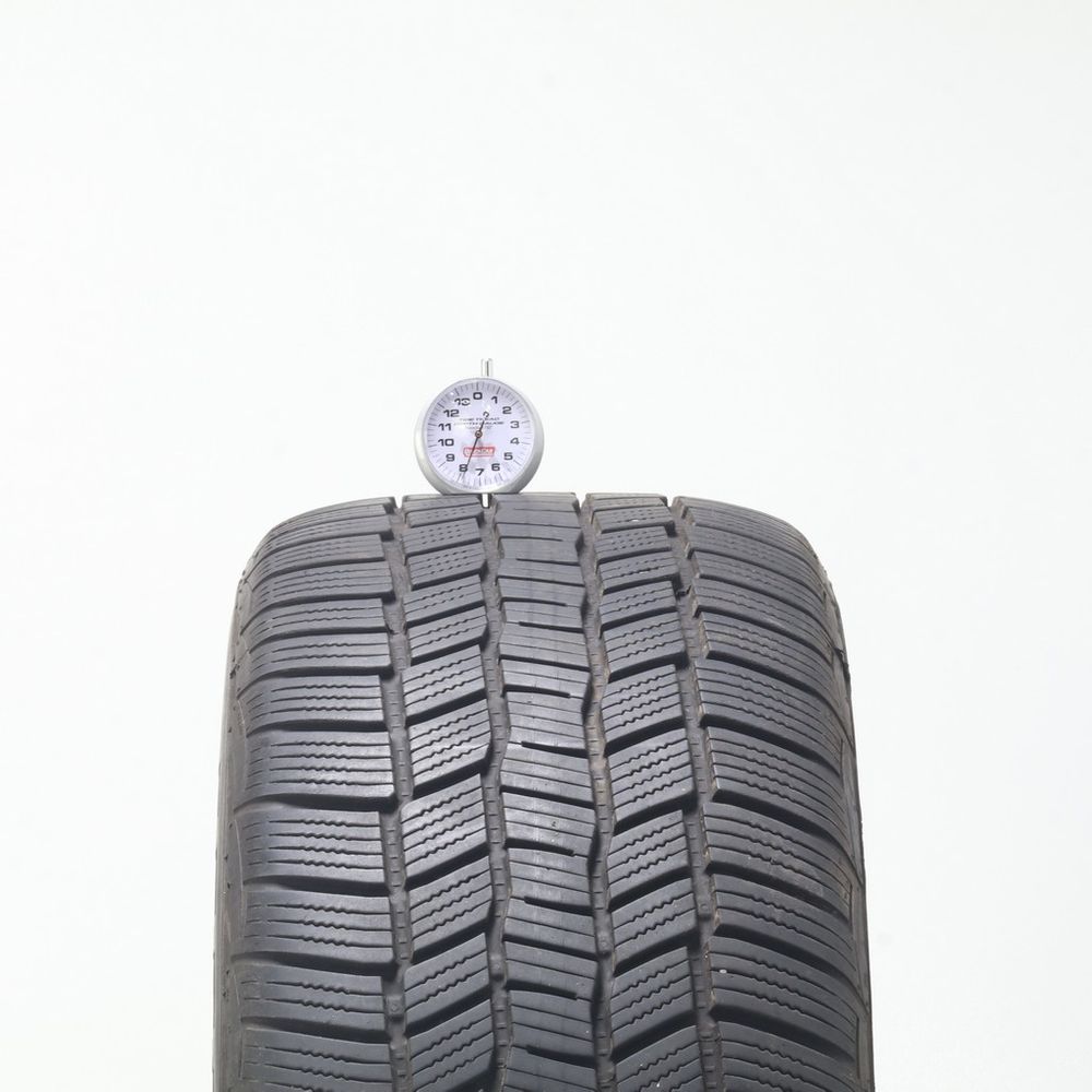 Set of (2) Used 245/55R18 General G-Max Justice AW 103V - 7.5-8.5/32 - Image 2
