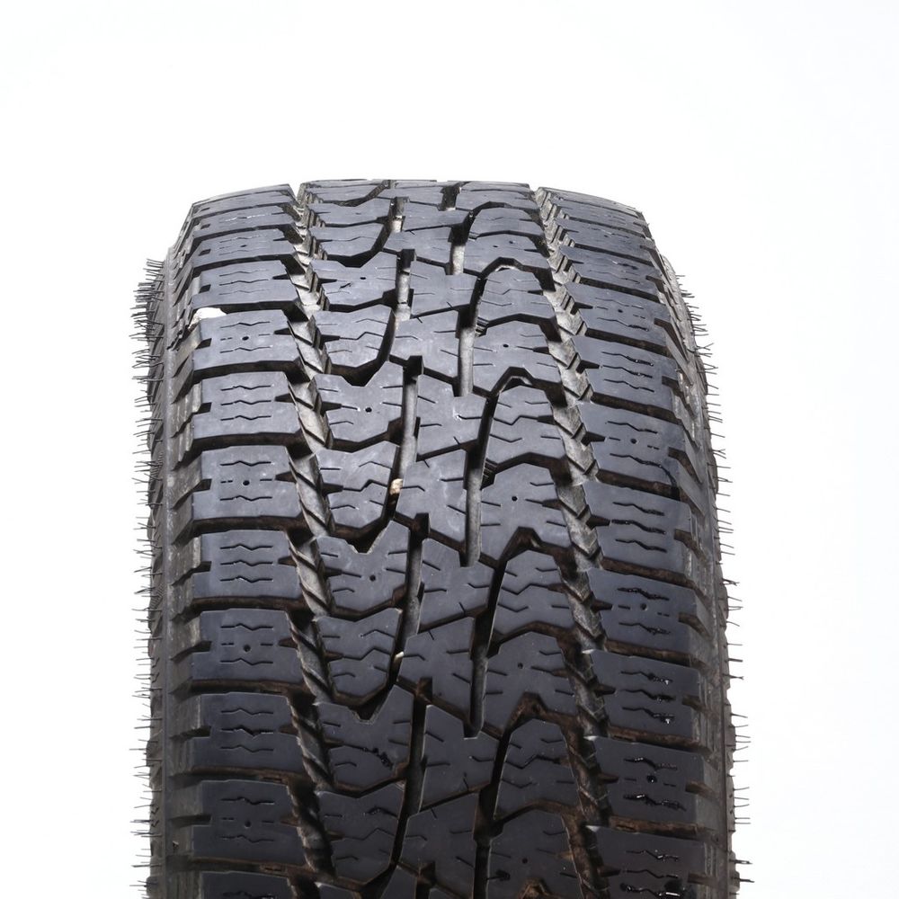 Used LT 285/65R18 Nankang Conqueror A/T 121/118S D - 15/32 - Image 2