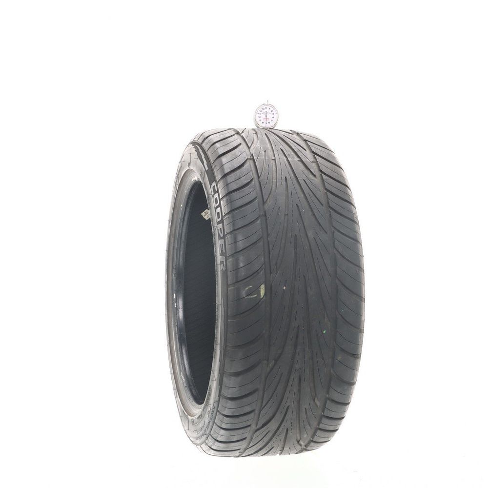 Used 245/45R17 Cooper Zeon ZPT 95H - 7/32 - Image 1