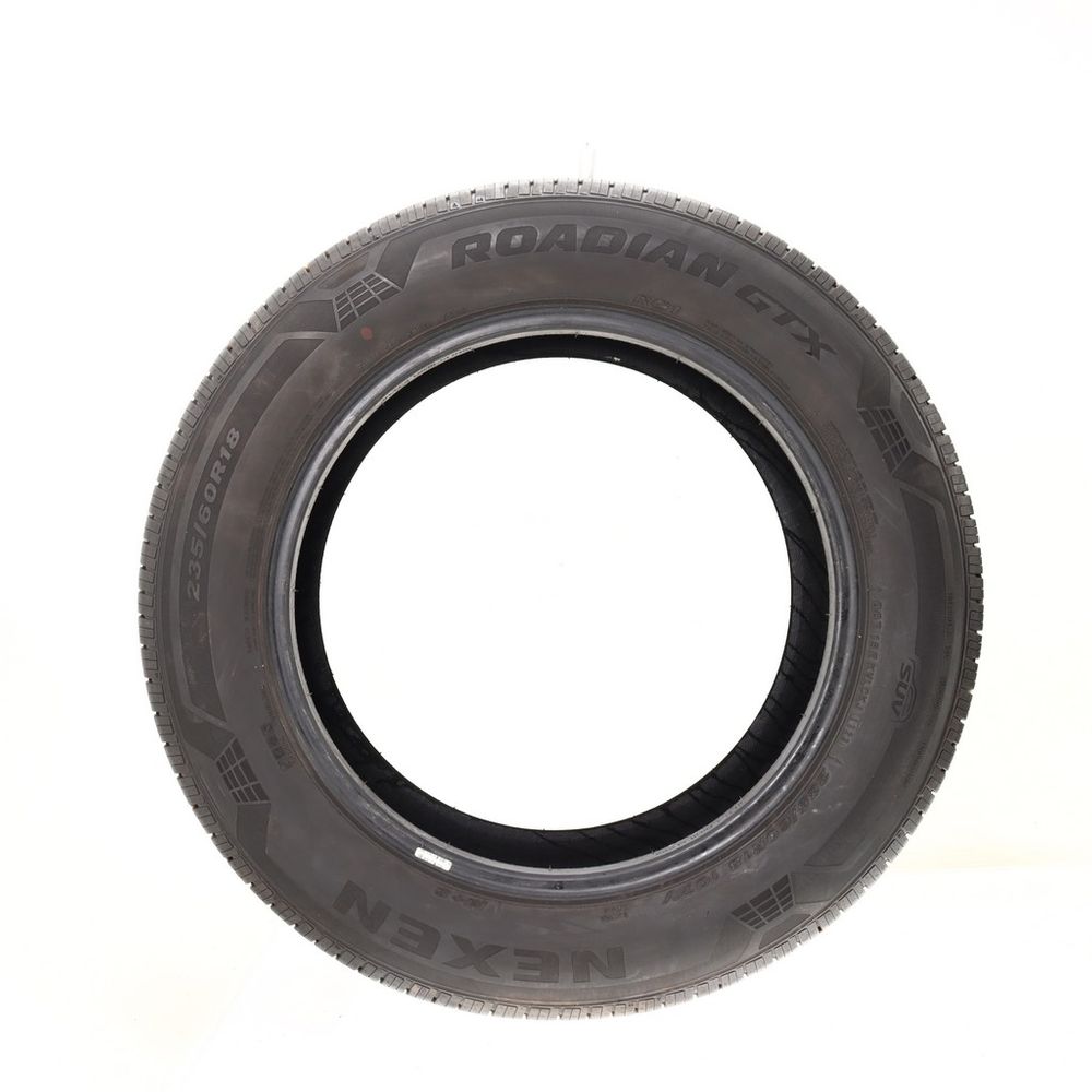 Used 235/60R18 Nexen Roadian GTX RG1 SUV 107V - 7/32 - Image 3