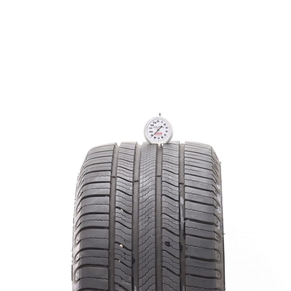 Set of (2) Used 235/50R17 Michelin Defender 2 96H - 8.5/32 - Image 2