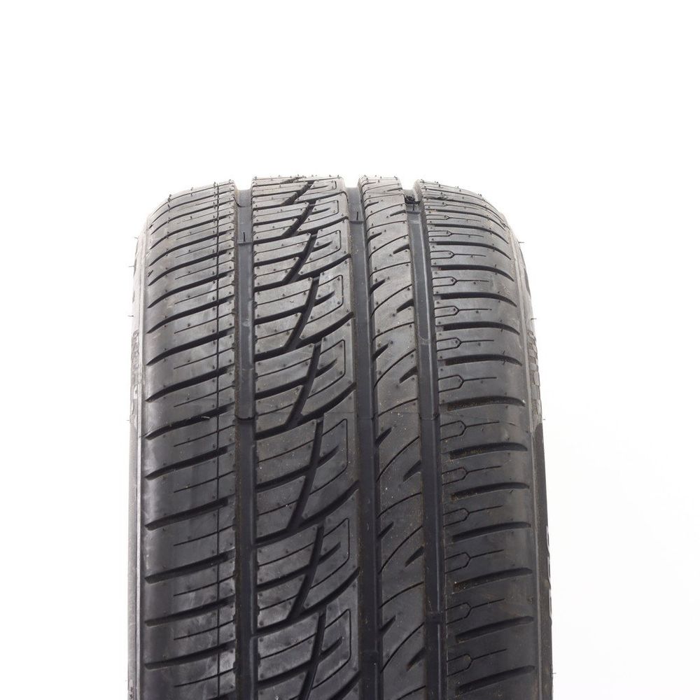 New 245/45ZR20 Delinte Desert Storm II DS8 108W - Image 2