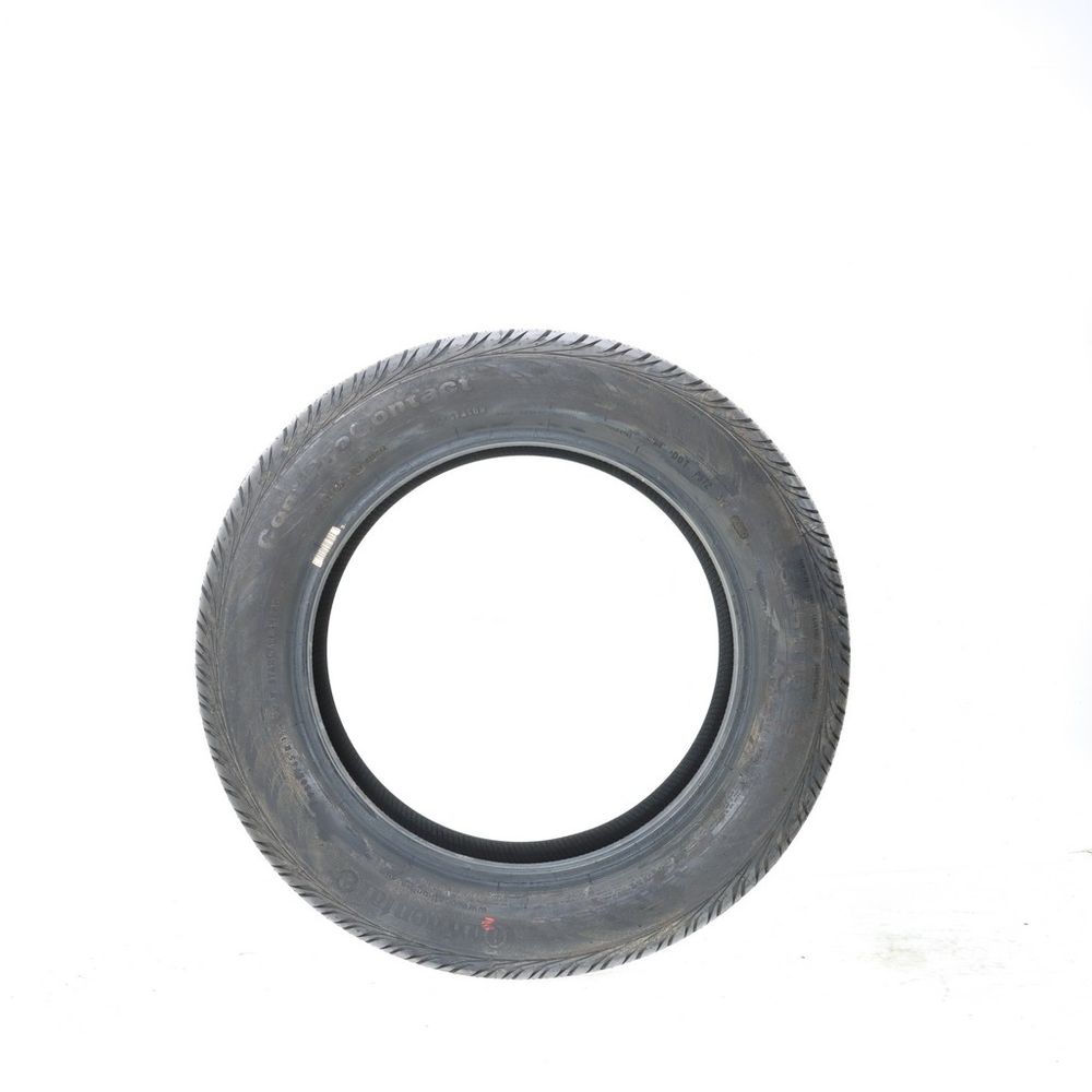 New 205/55R16 Continental ContiProContact 89H - Image 3