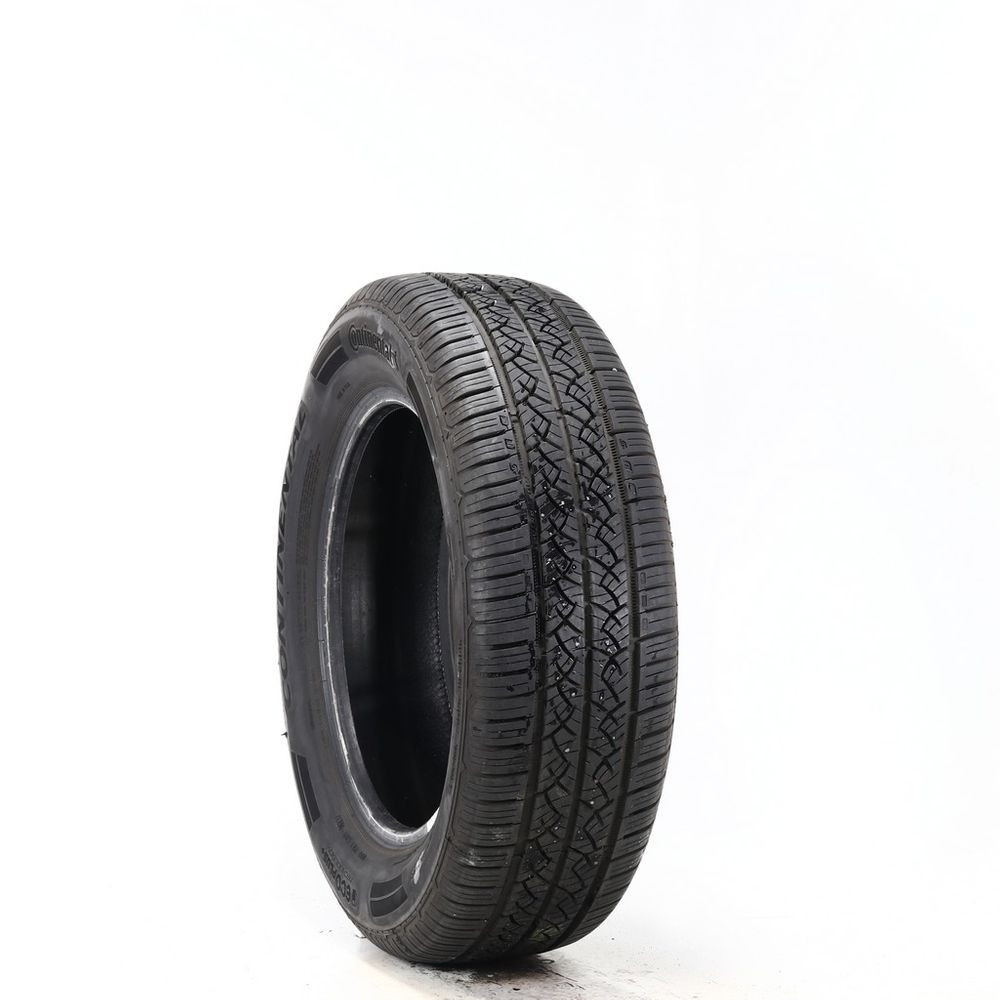 Driven Once 215/65R17 Continental TrueContact Tour 99T - 10.5/32 - Image 1