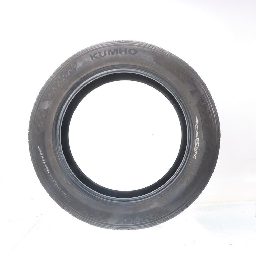 New 245/60R20 Kumho Crugen HP71 107H - Image 3