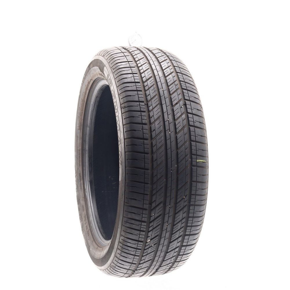 Set of (2) Used 255/50R20 Ironman RB-SUV 109V - 7.5-8.5/32 - Image 4