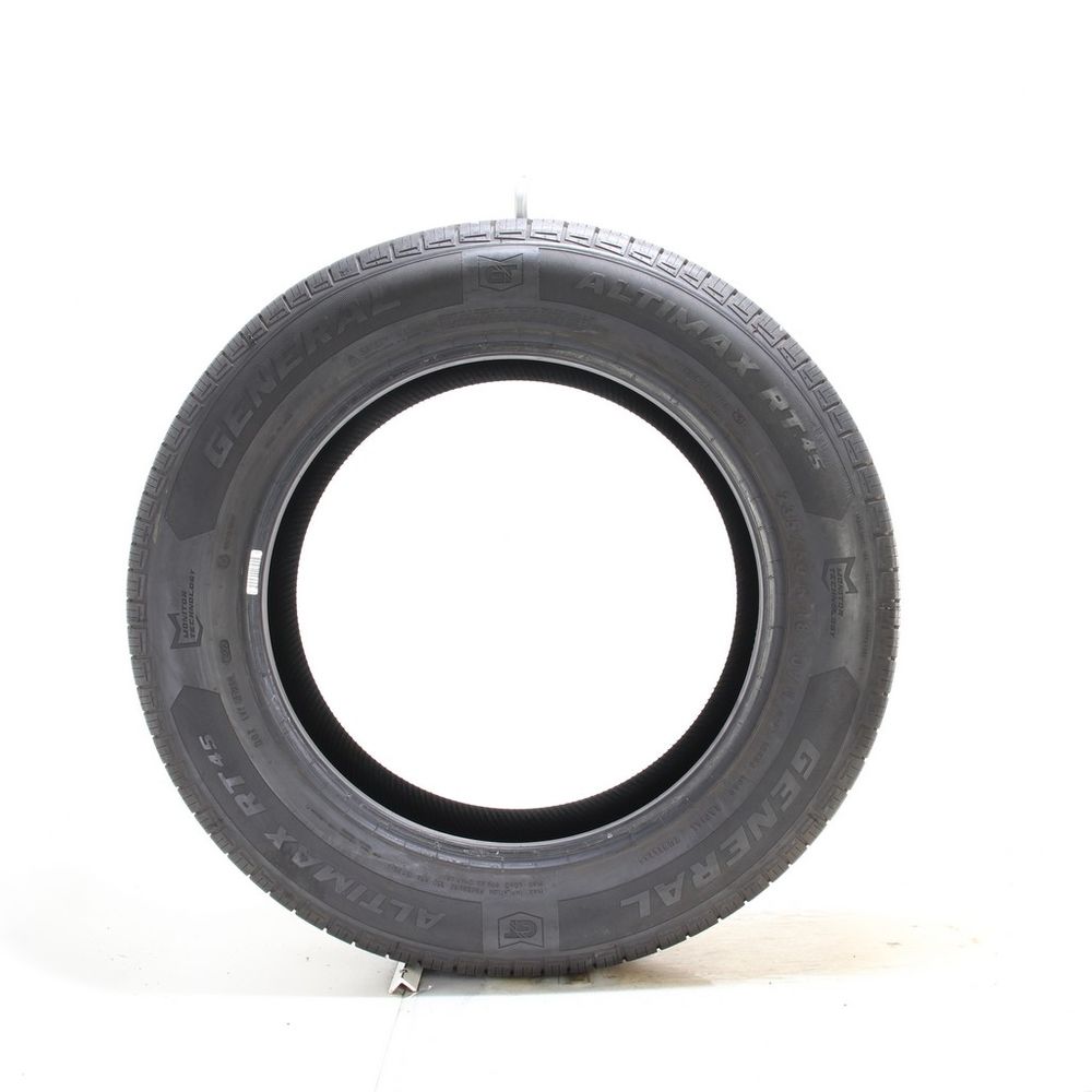 Used 235/60R18 General Altimax RT45 107V - 10/32 - Image 3