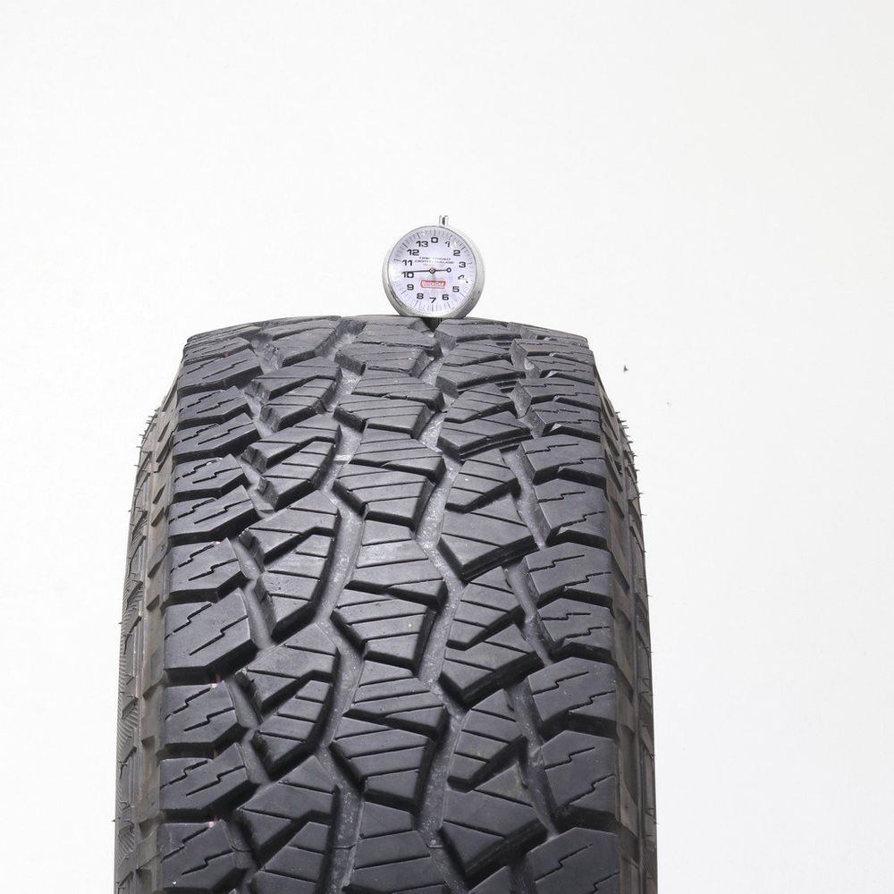 Used 265/75R16 Pathfinder All Terrain 116T - 10/32 - Image 2