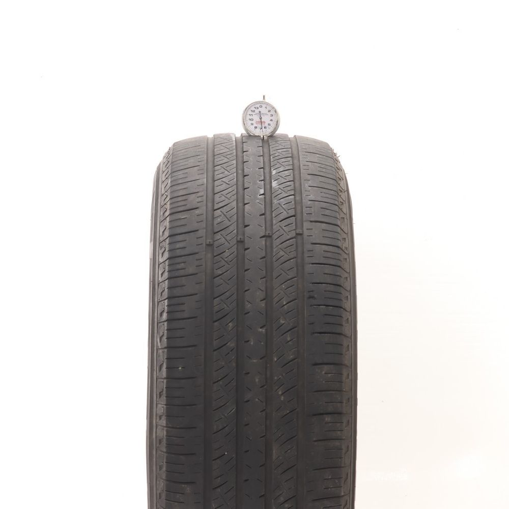 Set of (2) Used 255/65R17 Arroyo Eco Pro H/T 110H - 6.5-8/32 - Image 2