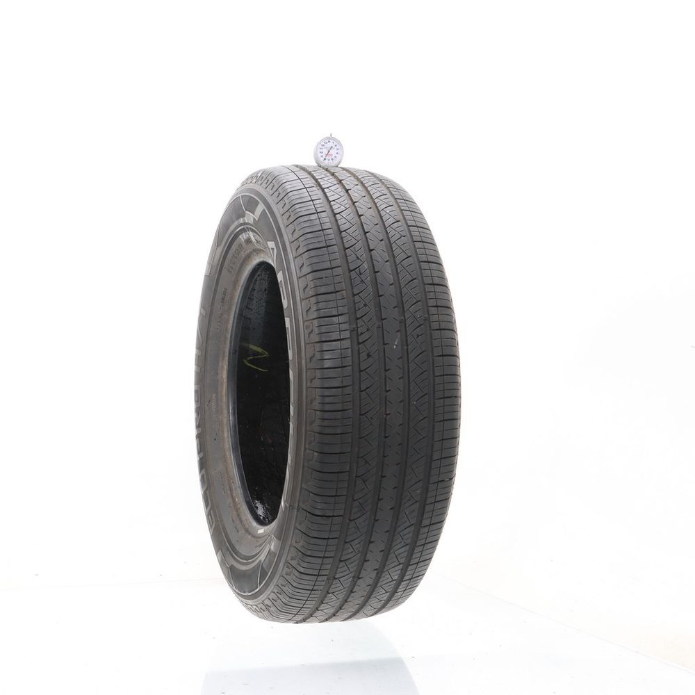 Set of (2) Used 255/65R17 Arroyo Eco Pro H/T 110H - 6.5-8/32 - Image 4