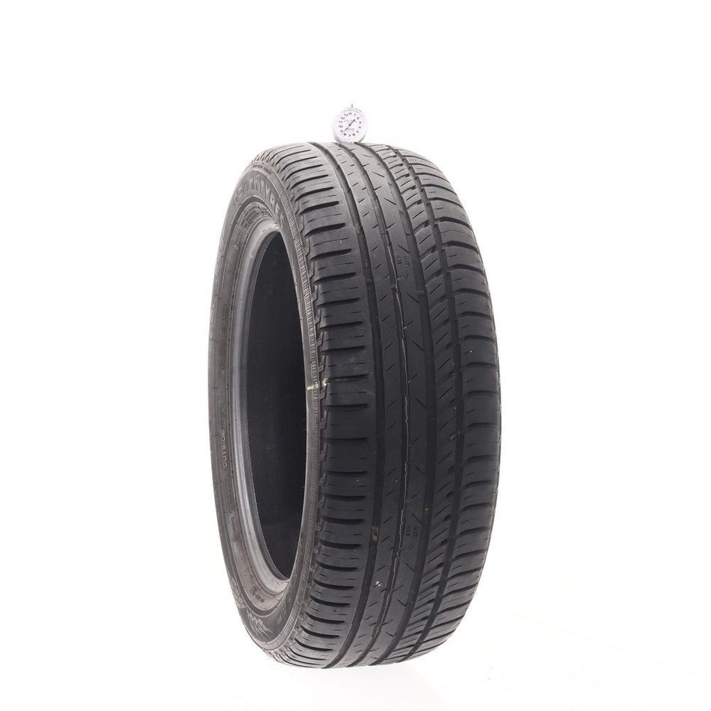 Used 235/55R19 Nokian zLine SUV 105W - 8.5/32 - Image 1