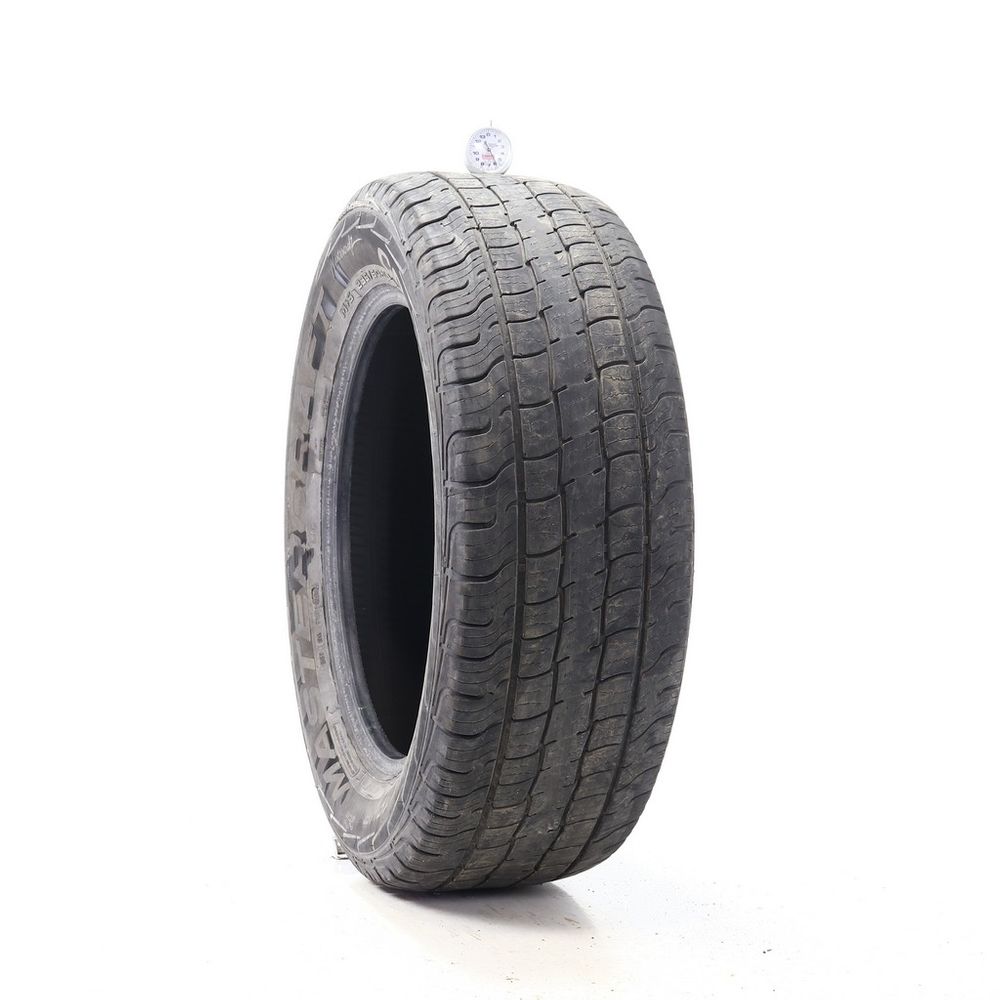 Used 235/60R18 Mastercraft Courser HSX Tour 107V - 6/32 - Image 1