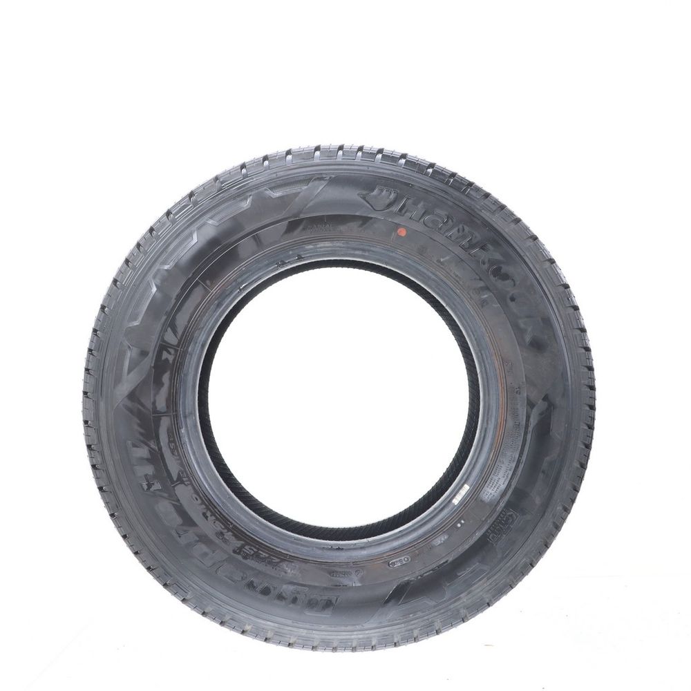 Set of (2) Used LT 225/75R16 Hankook Dynapro HT 115/112S E - 14/32 - Image 3