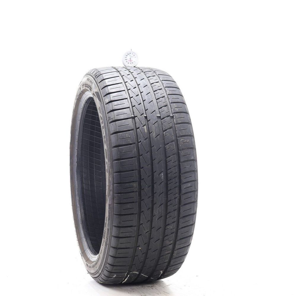 Used 245/40ZR19 Falken Pro G5 Sport A/S 98Y - 6.5/32 - Image 1