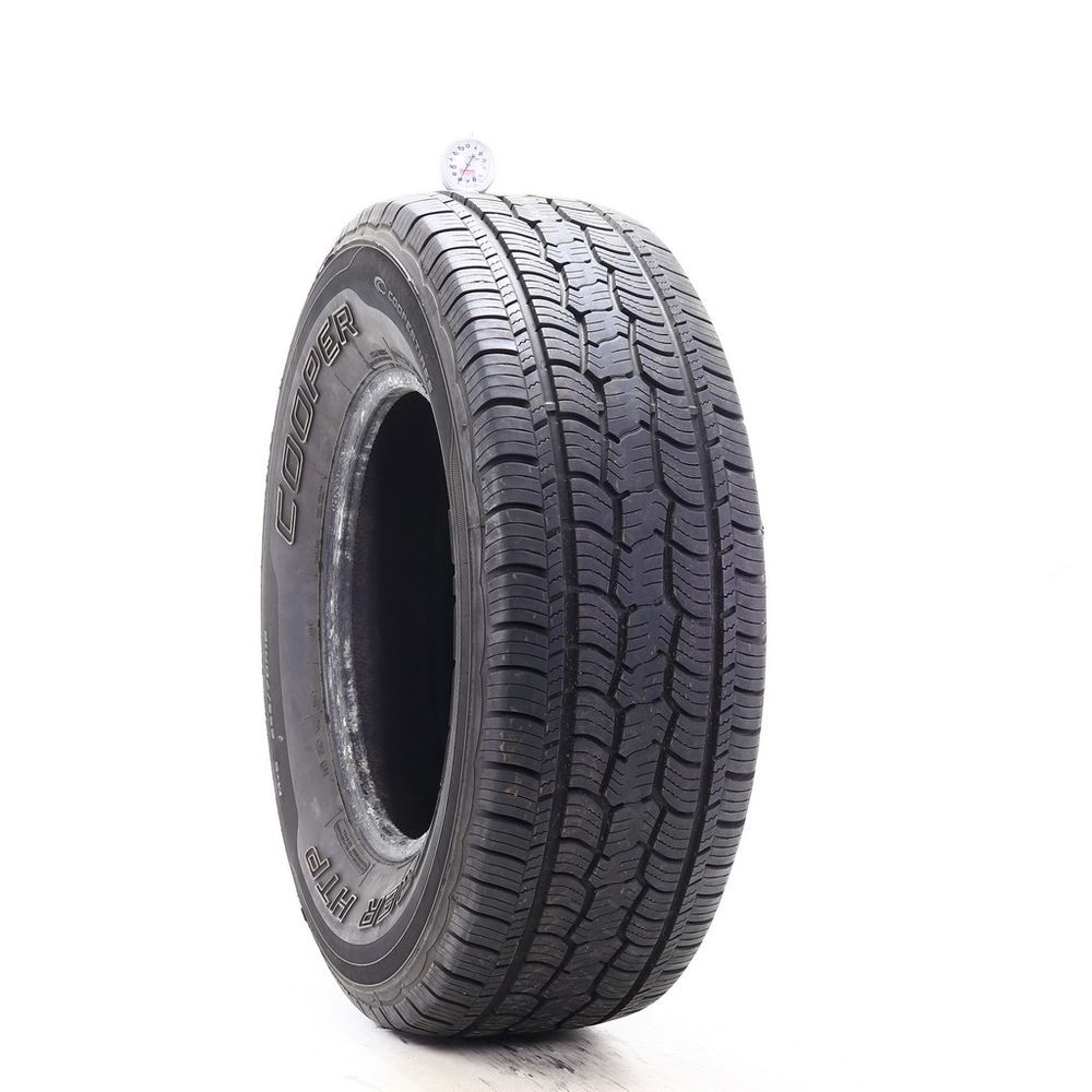 Used 255/70R16 Cooper Discoverer HTP 111T - 8/32 | Utires