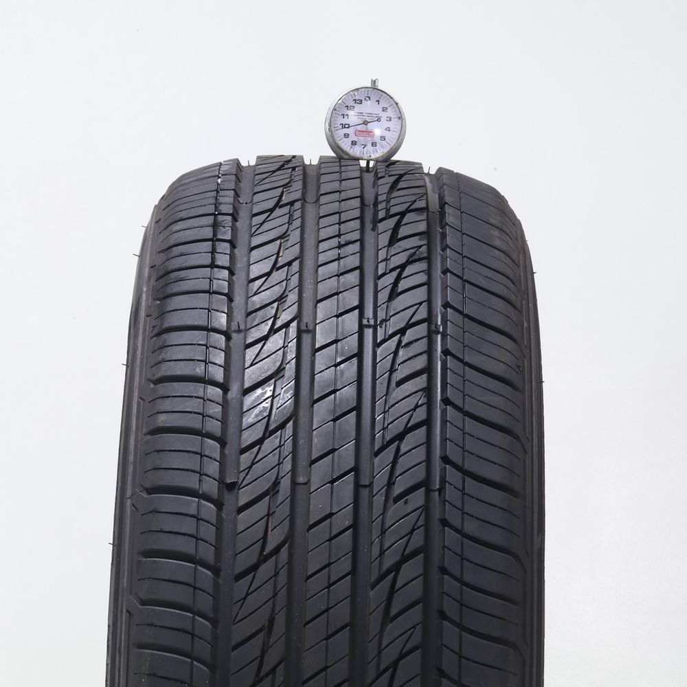 Set of (4) Used 255/60R18 Kumho Crugen HP71 108H - 8-9.5/32 - Image 11