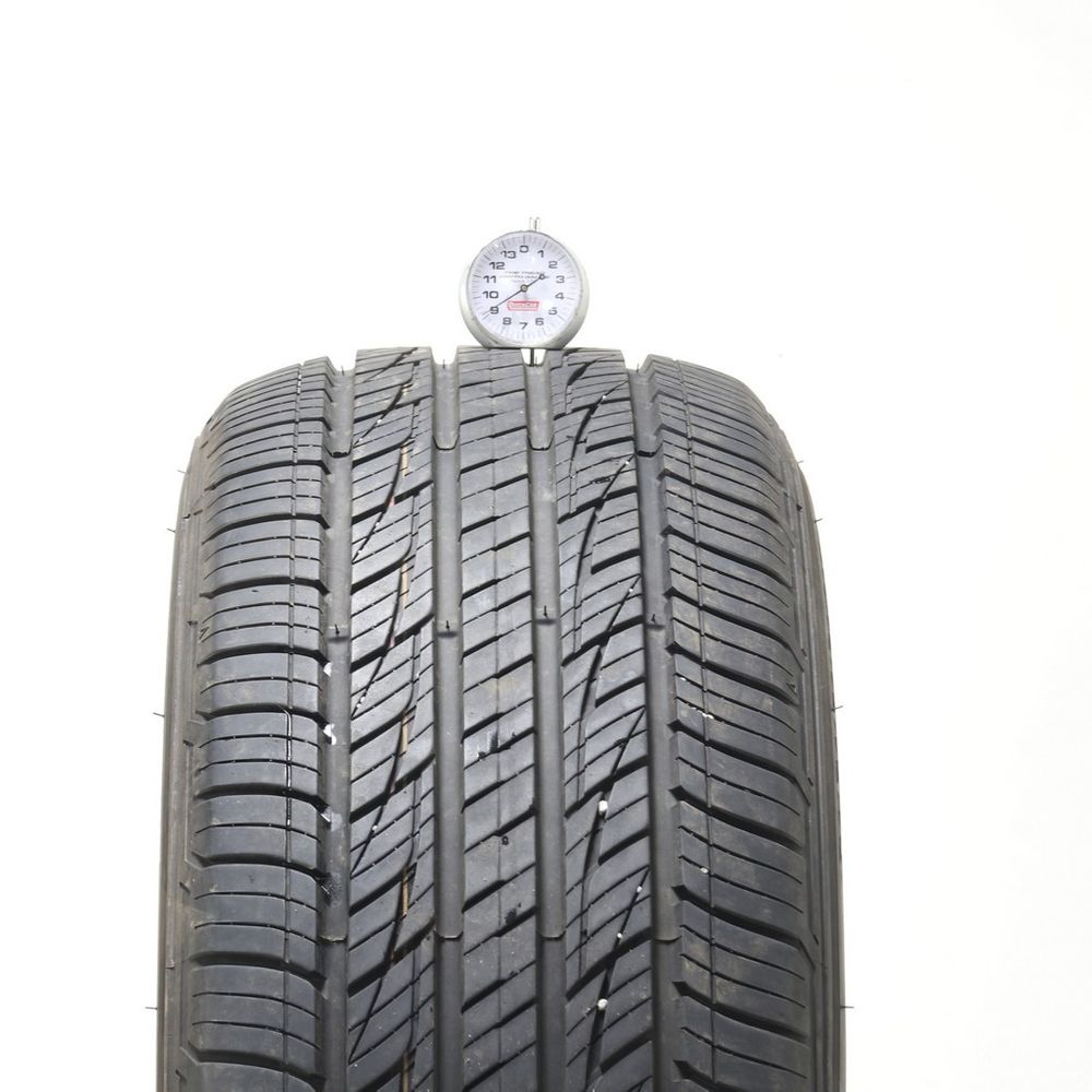 Set of (4) Used 255/60R18 Kumho Crugen HP71 108H - 8-9.5/32 - Image 8