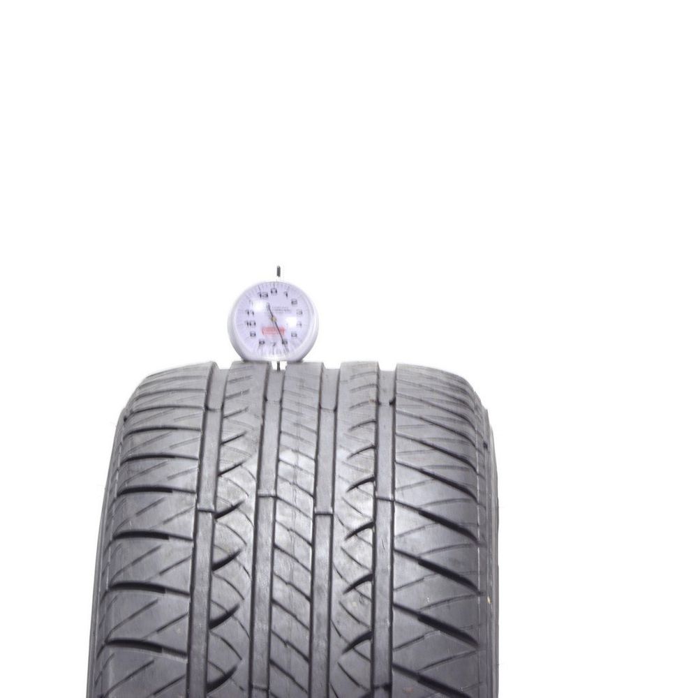 Set of (2) Used 215/60R17 Kelly Edge A/S 96T - 5.5-6/32 - Image 5