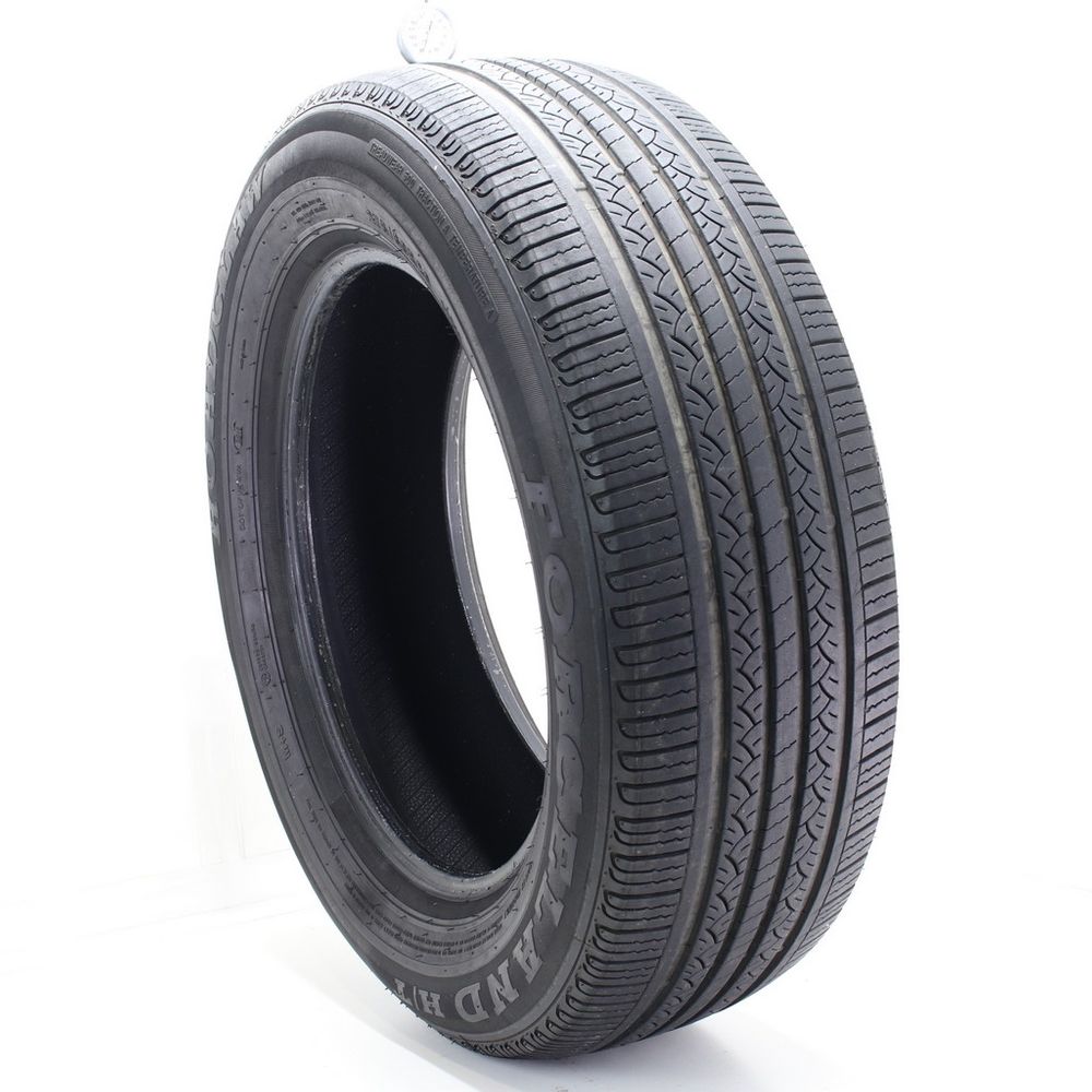Used 275/60R20 Roadclaw Forceland H/T 115H - 7.5/32 - Image 1