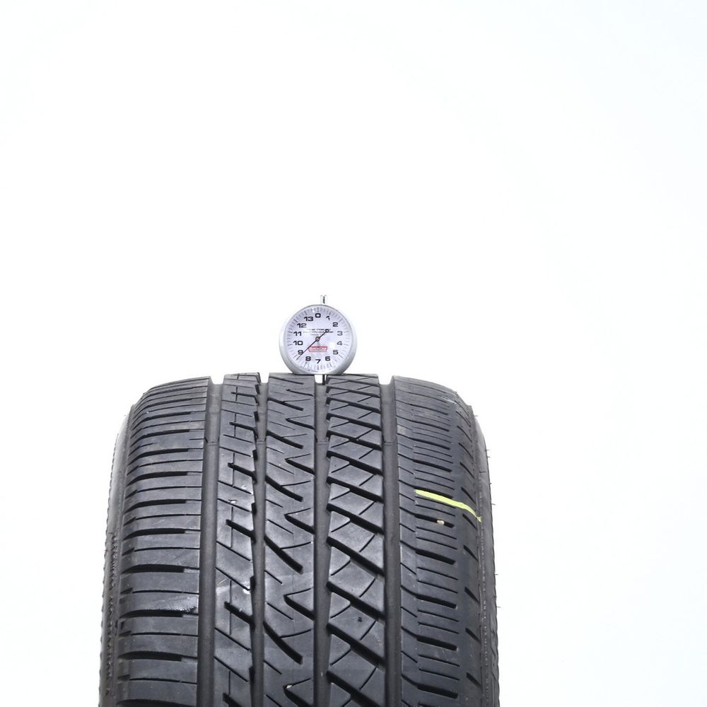 Used 245/40RF19 Bridgestone DriveGuard RFT 98W - 8.5/32 - Image 2