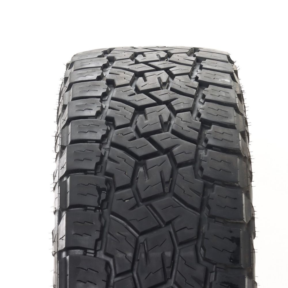Used LT 285/65R20 Toyo Open Country A/T III 127/124S E - 14.5/32 - Image 2